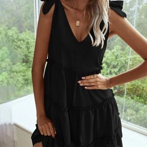 Brand new summer dress